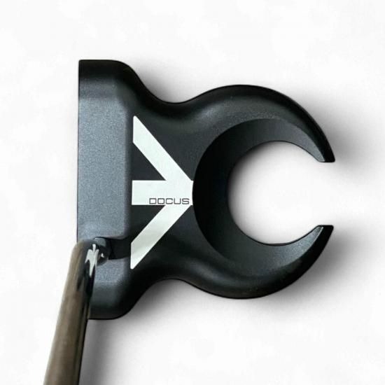 DOCUS SHAKA2 | Haraken DOCUS ドゥーカスゴルフクラブ オフィシャルサイト