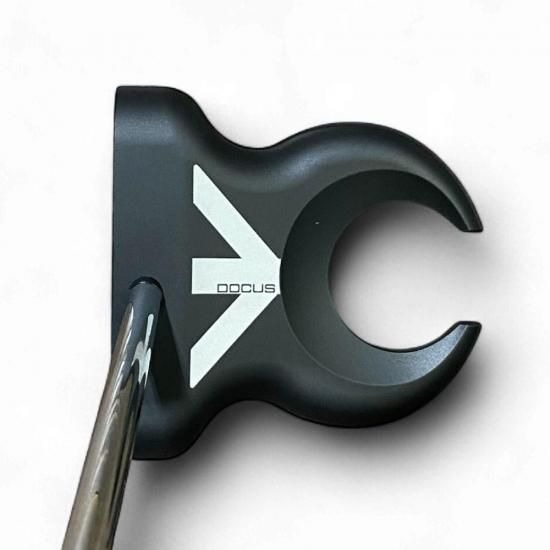 DOCUS SHAKA2 | Haraken DOCUS ドゥーカスゴルフクラブ