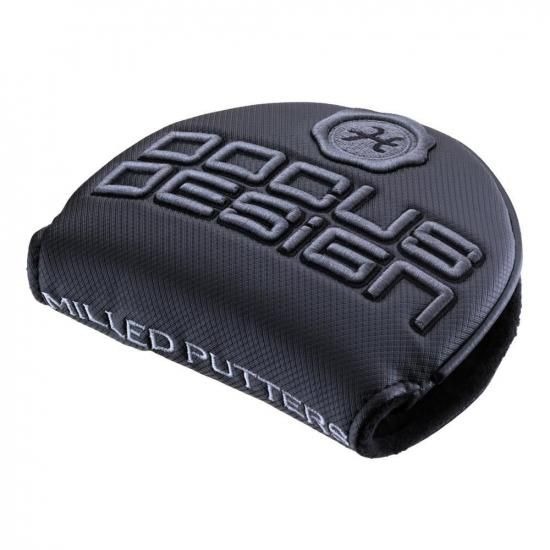 よっしー　DUCUS ドゥーカス SHAKA2 長尺パター 46インチ DOCUS ドゥーカス 長尺 パター SHAKA2 TypeB(センター) スチール