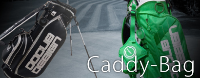 Caddy Bag & Bag