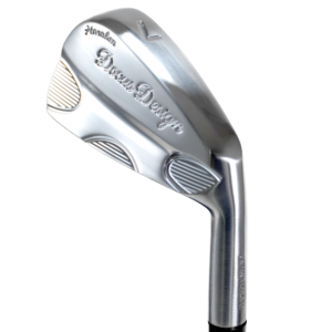 Japan Forged Iron satin -Limited Edition- | Haraken DOCUS ドゥー