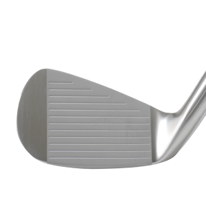 Japan Forged Iron satin -Limited Edition- | Haraken DOCUS ドゥー