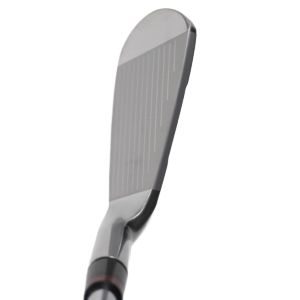 Japan Forged Iron satin -Limited Edition- | Haraken DOCUS ドゥー