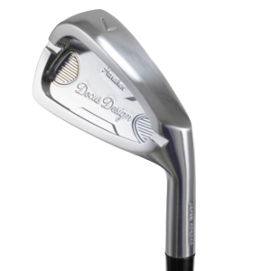 Japan Forged Iron satin -Limited Edition- | Haraken DOCUS ドゥー