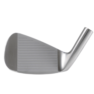 Japan Forged Iron satin -Limited Edition- | Haraken DOCUS ドゥー